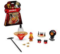 Lego 70688 Ninjago L’Entraînement Ninja Spinjitzu de Kai