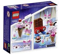 LEGO 70822 Movie Les Meilleurs Amis d’Unikitty !