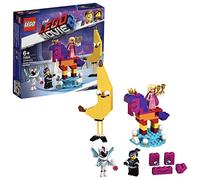 The Lego Movie 2 70824 La Reine aux mille visages