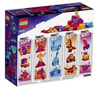 LEGO® Movie 70825 La boîte à construire de la Reine Watevra ! - La grande aventure LEGO 2 rouge TU