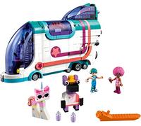 LEGO Set de construction 70828 Movie Le Bus discothèque