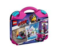 Lego The Lego Movie - La Boîte À Construction De Lucy ! - 70833
