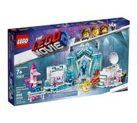LEGO The LEGO Movie 2 70837 Le spa brillant et scintillant G