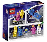 LEGO 70841 Movie L'équipe Spatiale de Benny