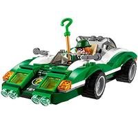 LEGO - 70903 - Le Bolide de l'homme-Mystère