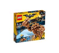 LEGO - 70904 - L'Attaque de Gueule d'argile