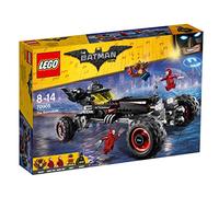 LEGO Set de construction La Batmobile 70905