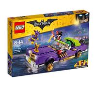 LEGO® Batman Movie 70906 La Décapotable du Joker G