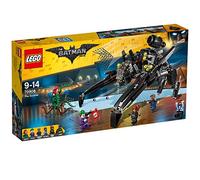 LEGO - 70908 - La Batbooster