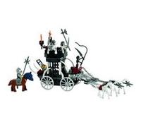 LEGO - 7092 - La diligence-prison des guerriers squelettes