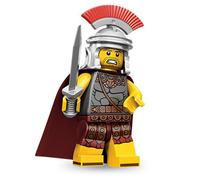 Lego 71001 Series 10 Minifigure Roman Commander