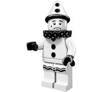 LEGO 71001 Series 10 Minifigure Sad Clown
