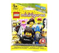 LEGO 71007 Mini-Figurines Série 12