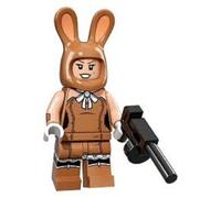 LEGO 71017 The Batman Mini Figurine Marque Harriet Nouveau Série 20
