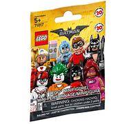 Lego - 71017 - The Batman Movie