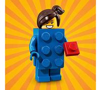 LEGO Series 18 Collectible Party Minifigure - Birthday Cake Guy (71021)