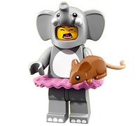 LEGO Series 18 Collectible Party Minifigure - Birthday Cake Guy (71021)