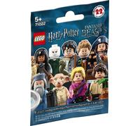 LEGO® 71022 Minifigures Harry Potter™ et Fantastic Beasts