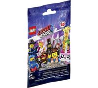 LEGO Minifigures 71023 - Strip - CONFIDENTIAL_Minifigures 2019_1
