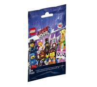 LEGO 71023 - Strip - CONFIDENTIAL_Minifigures 2019_1