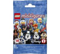 LEGO 71024 Minifigures de la série Disney 2 Set de construction 1 minifigure