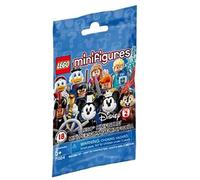 LEGO 71024 - Strip - CONFIDENTIAL_Minifigures 2019_2