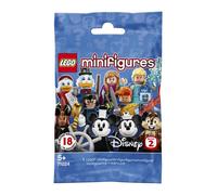 LEGO 71024 - Strip - CONFIDENTIAL_Minifigures 2019_2