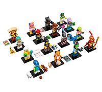 LEGO Minifigure, Series 19 (1 Random Complete Minifigure Set) - 71025 - Figurines