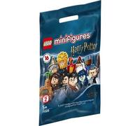 LEGO Minifigurines Cravate – Septembre 2020