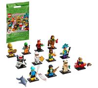 Lego 71029 Minifigures 21e édition