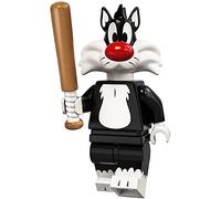 LEGO 71030 Looney Tunes Figurine Sylvester The Cat dans une boîte cadeau