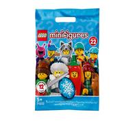 LEGO 71032 Marvel Minifigures - Série 22 Set Édition LimitéeJouets à Collectionner pour Enfants dès 5 Ans (1 sur 12)