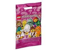 Lego Minifigures - Série 24 - Sachet Surprise - 71037