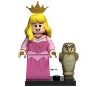 LEGO Minifiguras Disney 100 Aniversario - 71038