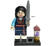 LEGO Minifiguras Disney 100 Aniversario - 71038