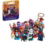 LEGO 71050, Jouets de construction