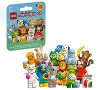 Lego 71051 Minifig - La série 28 Complète - NEUF - Series 28
