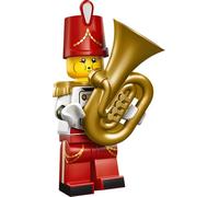 Lego 71052 Figurine de joueur de tuba série 29