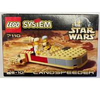 LEGO 7110 Star Wars Landspeeder Classic