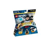LEGO 71248 Pack Aventure Mission: Impossible