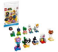 LEGO® Super Mario™ 71361 Pack surprise de personnage Modèle aléatoire Multicolore