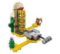 LEGO® Super Mario™ 71363 Ensemble d'extension Désert de Pokey Multicolore G
