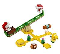LEGO® Super Mario™ 71365 Ensemble d'Extension La balance de la Plante Piranha