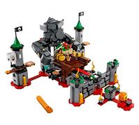 LEGO Super Mario Bowsers Château Boss Bataille 71369 1010 Pièce Expansion Set
