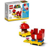 LEGO 71371 Super Mario Costume de Mario hélice