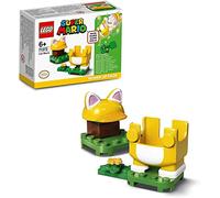LEGO® Super Mario™ 71372 Costume de Mario chat G