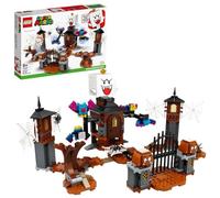 LEGO Ensemble d'extension Le jardin hanté du Roi Boo Super Mario 71377