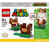 LEGO® Super Mario™ 71385 Pack de Puissance Mario tanuki