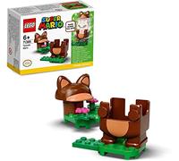 LEGO – Déguisement Super Mario 71385 Mario Tanuki G