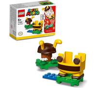 LEGO Super Mario - Pack de Puissance Mario abeille - 71393